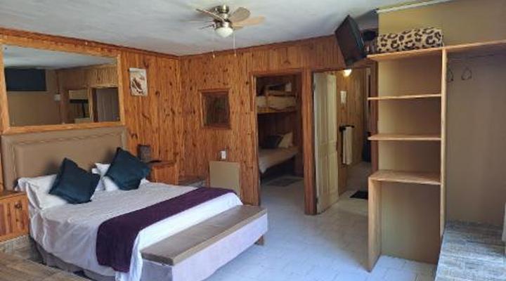 Dolphin View Guesthouse