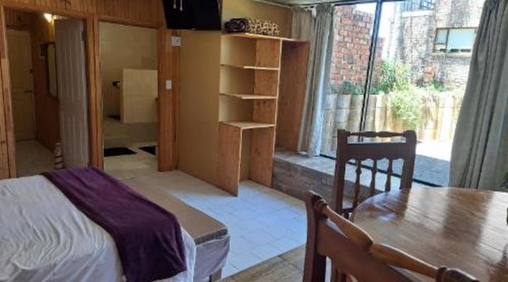 Dolphin View Guesthouse