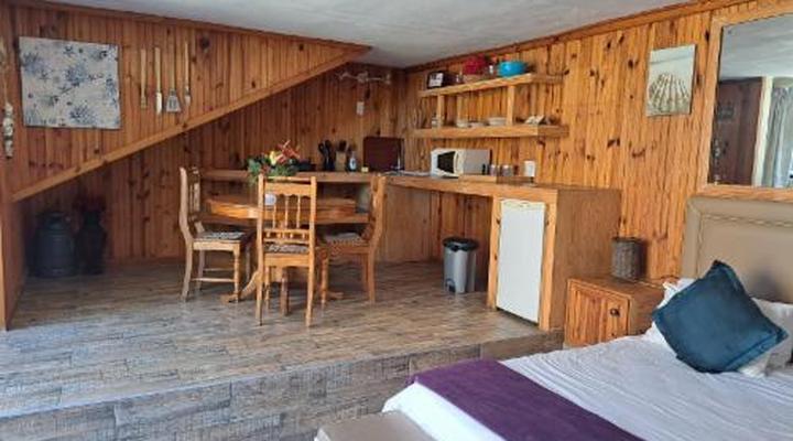 Dolphin View Guesthouse