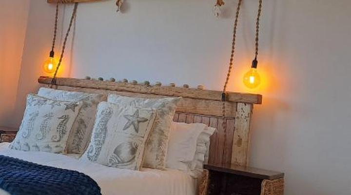 Kleinzee Oceanfront Guest House