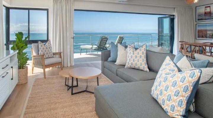 74 on Marine – Apartment 102