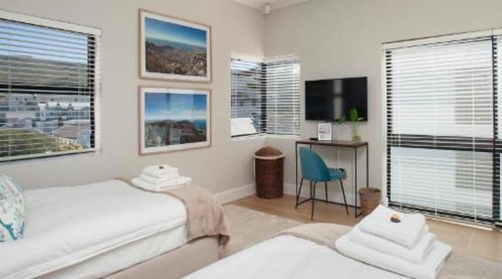 74 on Marine – Apartment 102