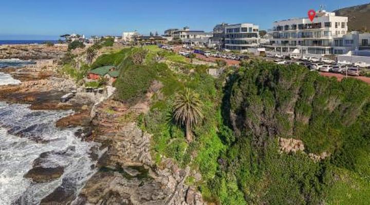 74 on Marine – Apartment 102