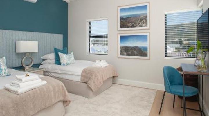 74 on Marine – Apartment 102