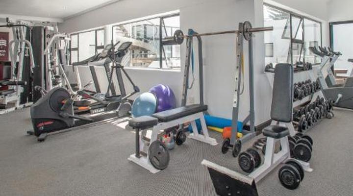 74 on Marine – Apartment 102