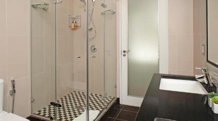 74 on Marine – Apartment 102