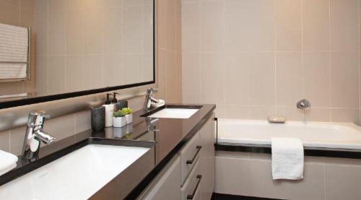 74 on Marine – Apartment 102