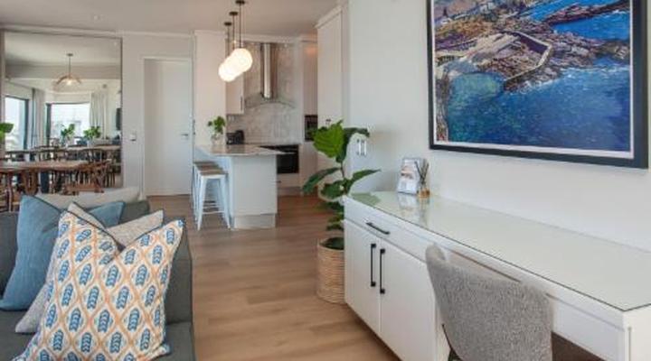 74 on Marine – Apartment 102