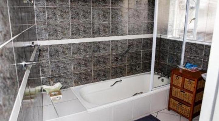 Woodpecker Bed and Breakfast