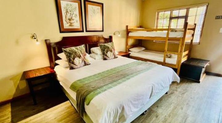 17 on Bird Guest House