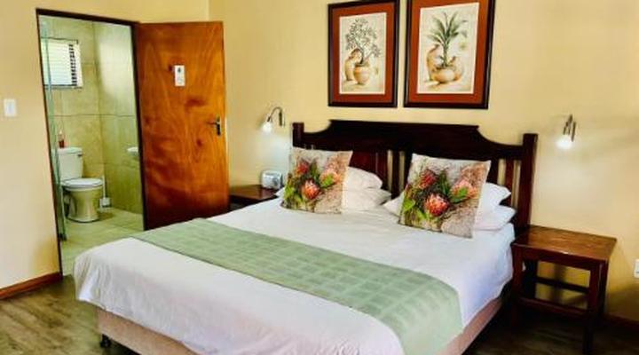 17 on Bird Guest House