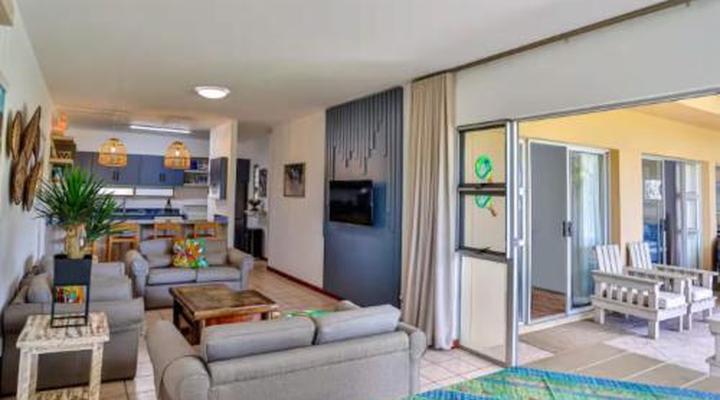 Lovely Holiday Homes Villa Royale Apartments