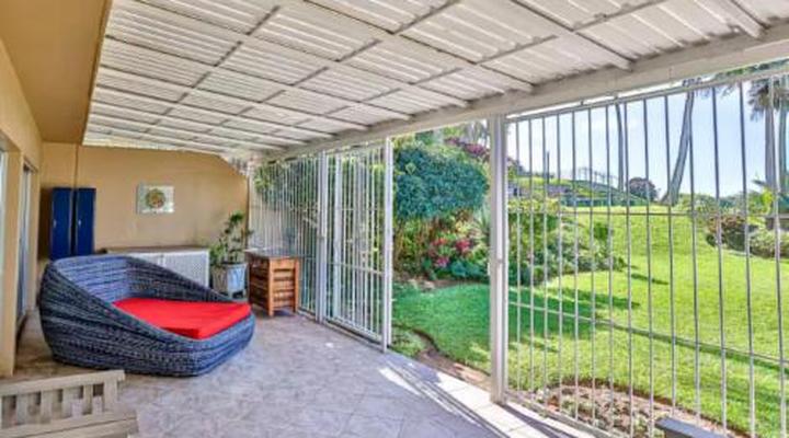 Lovely Holiday Homes Villa Royale Apartments