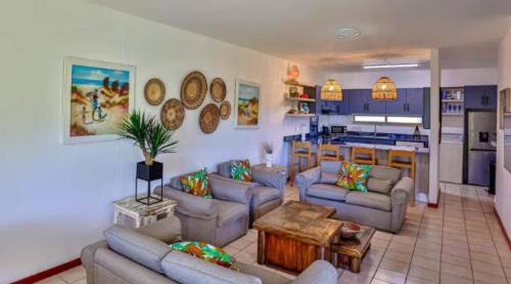 Lovely Holiday Homes Villa Royale Apartments