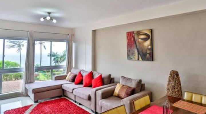 Lovely Holiday Homes Villa Royale Apartments