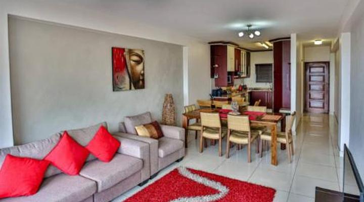 Lovely Holiday Homes Villa Royale Apartments