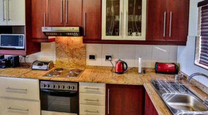 Lovely Holiday Homes Villa Royale Apartments