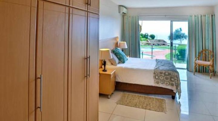 Lovely Holiday Homes Villa Royale Apartments