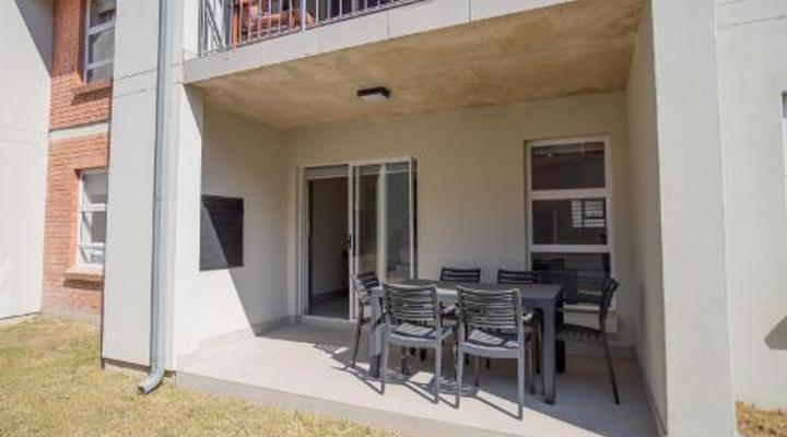 1 on York - Apartment 35