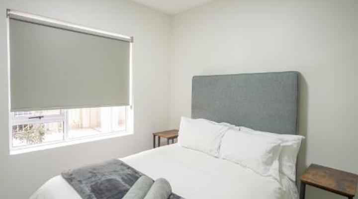 1 on York - Apartment 35