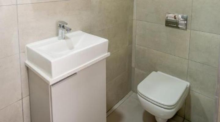 1 on York - Apartment 35