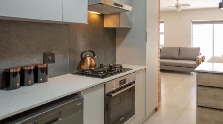 1 on York - Apartment 35