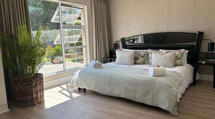 ParkHill Luxury Accommodation