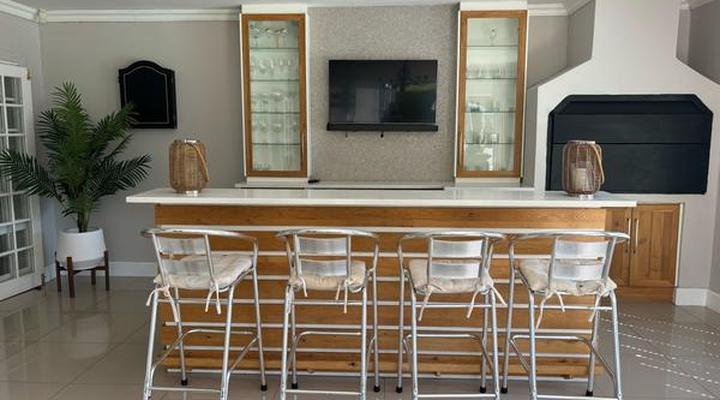 ParkHill Luxury Accommodation