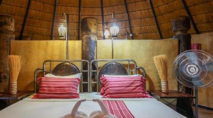 Ongula Village Homestead Lodge