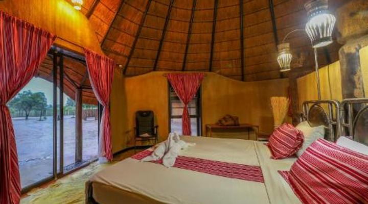 Ongula Village Homestead Lodge