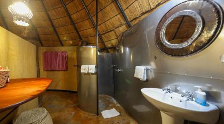 Ongula Village Homestead Lodge