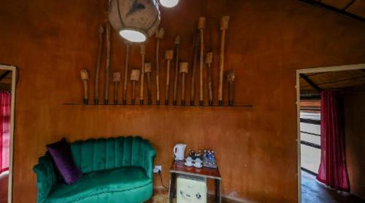 Ongula Village Homestead Lodge