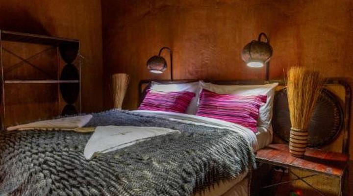 Ongula Village Homestead Lodge