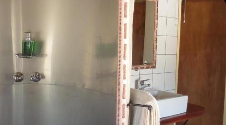 Ongula Village Homestead Lodge