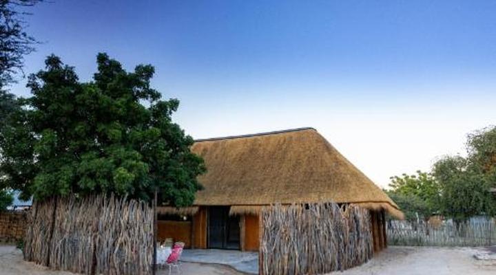 Ongula Village Homestead Lodge