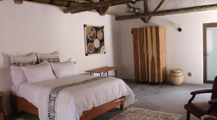 Ongula Village Homestead Lodge