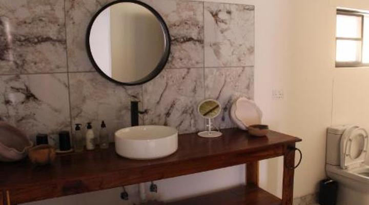 Ongula Village Homestead Lodge