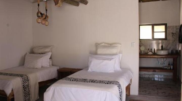 Ongula Village Homestead Lodge