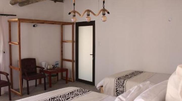 Ongula Village Homestead Lodge