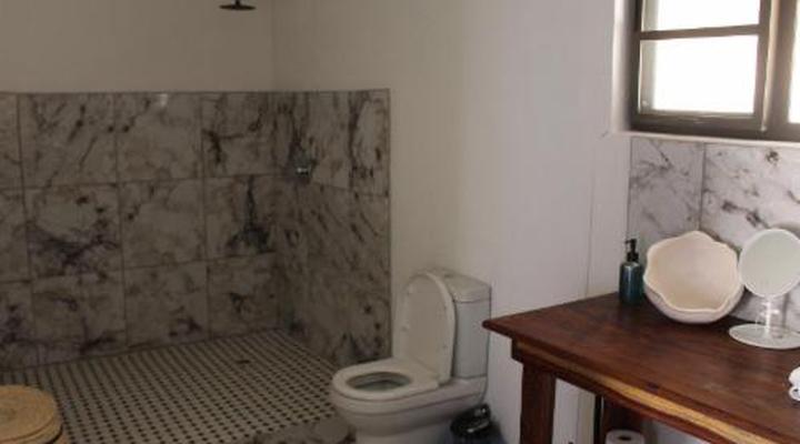 Ongula Village Homestead Lodge