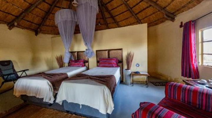 Ongula Village Homestead Lodge