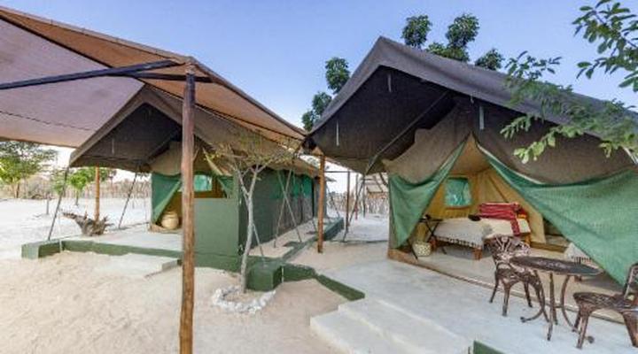 Ongula Village Homestead Lodge