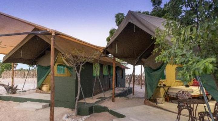 Ongula Village Homestead Lodge