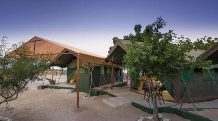 Ongula Village Homestead Lodge