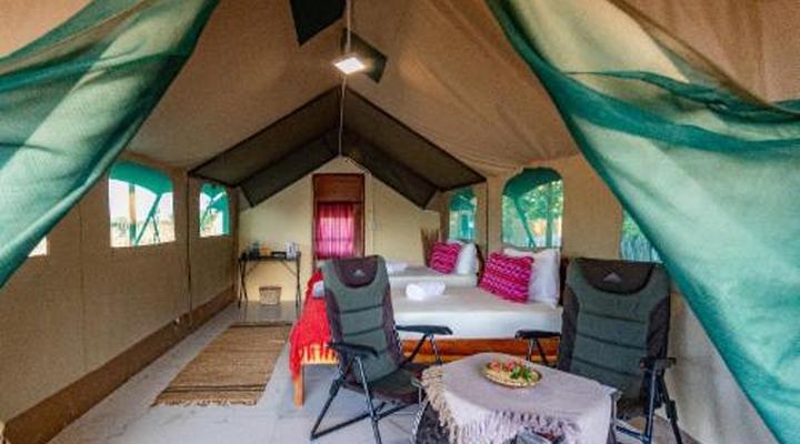 Ongula Village Homestead Lodge