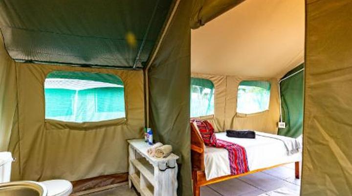 Ongula Village Homestead Lodge