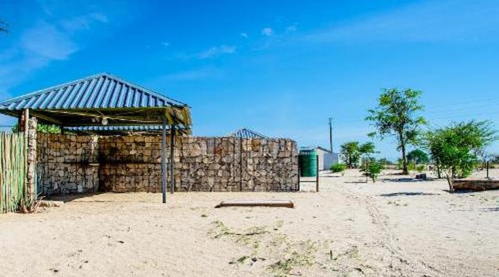 Ongula Village Homestead Lodge