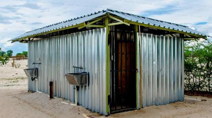 Ongula Village Homestead Lodge