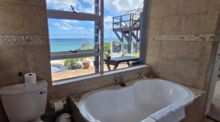 Whales Way Ocean Retreat B&B