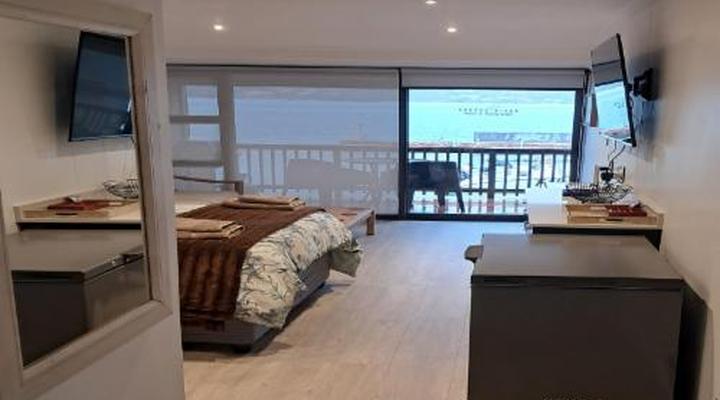 The Breede River Resort and Fishing Lodge